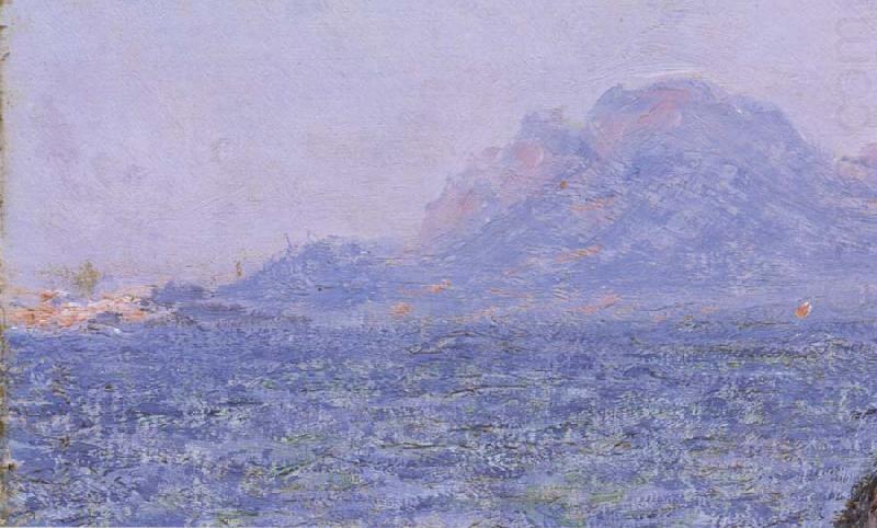 Claude Monet Unknown work china oil painting image